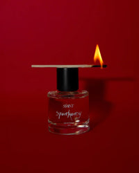 Ssaint Speakeasy 50ml - Sare StoreSsaint ParfumPerfume