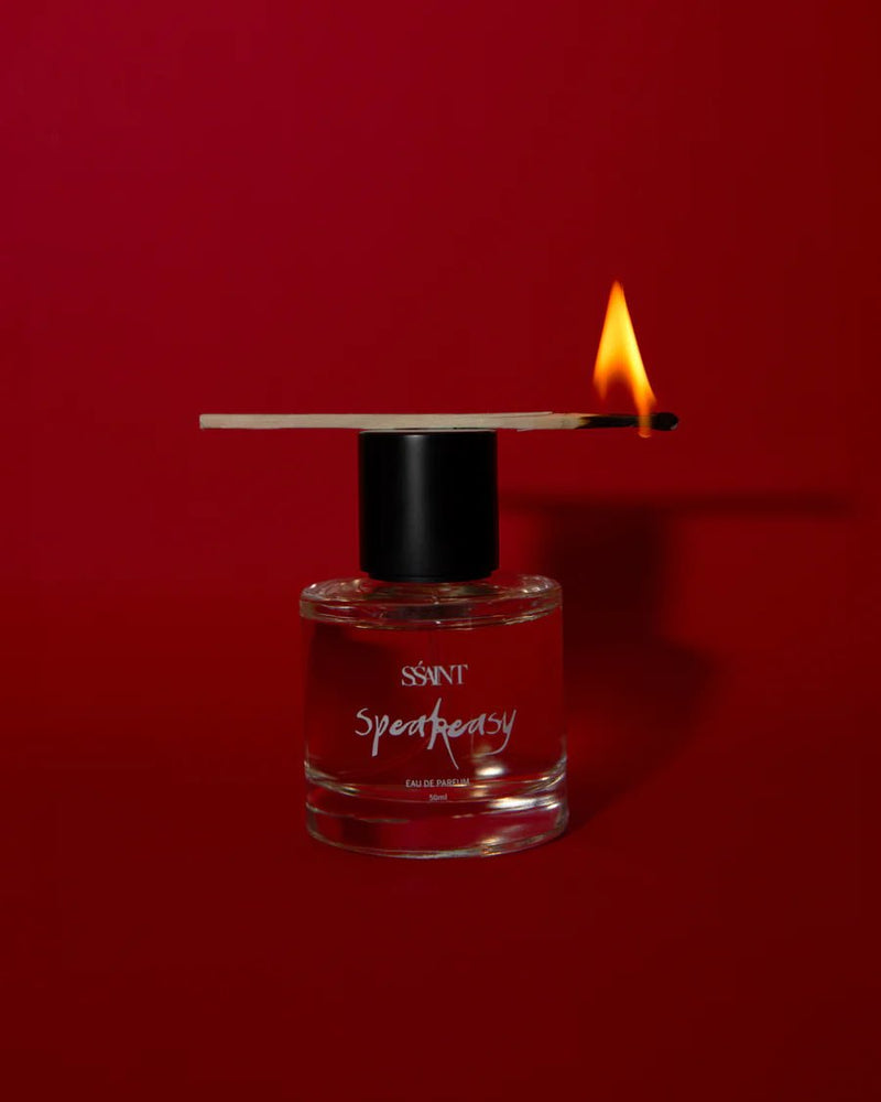 Ssaint Speakeasy 50ml - Sare StoreSsaint ParfumPerfume
