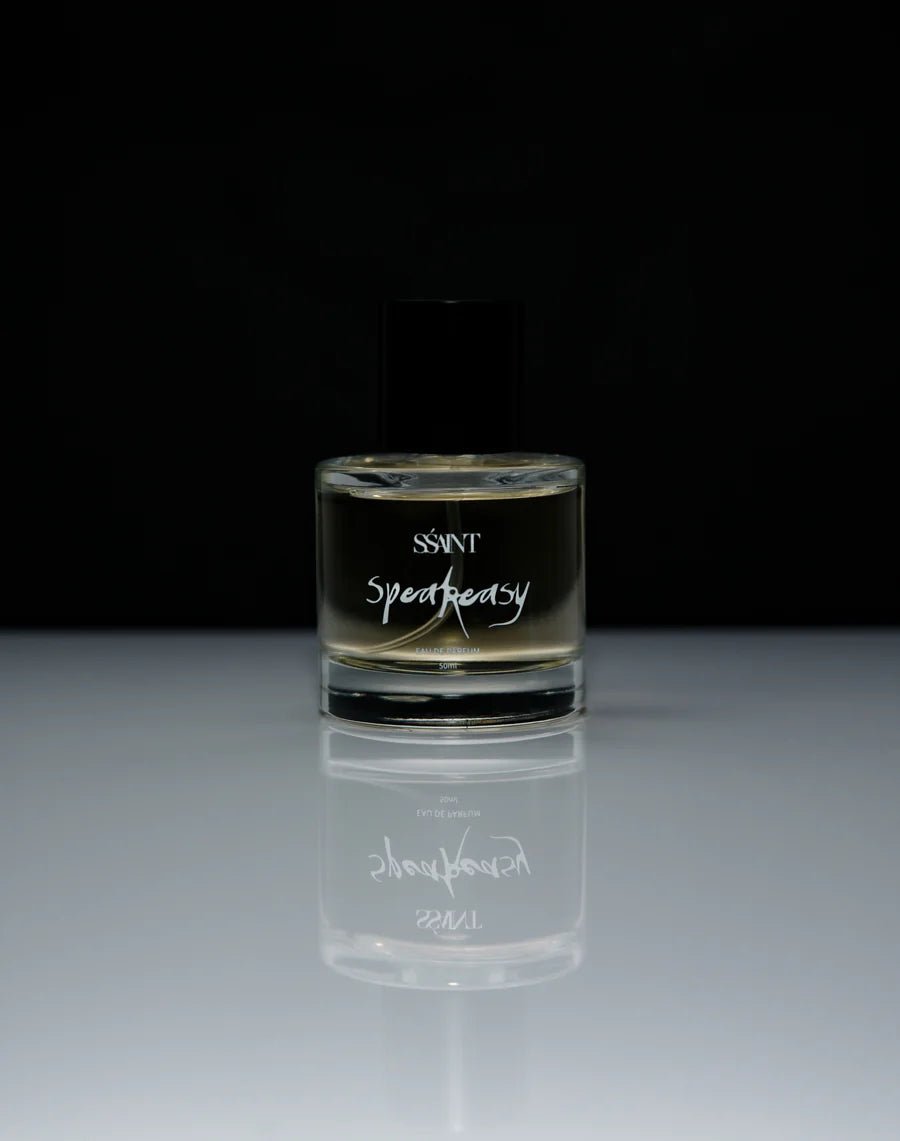 Ssaint Speakeasy 50ml - Sare StoreSsaint ParfumPerfume