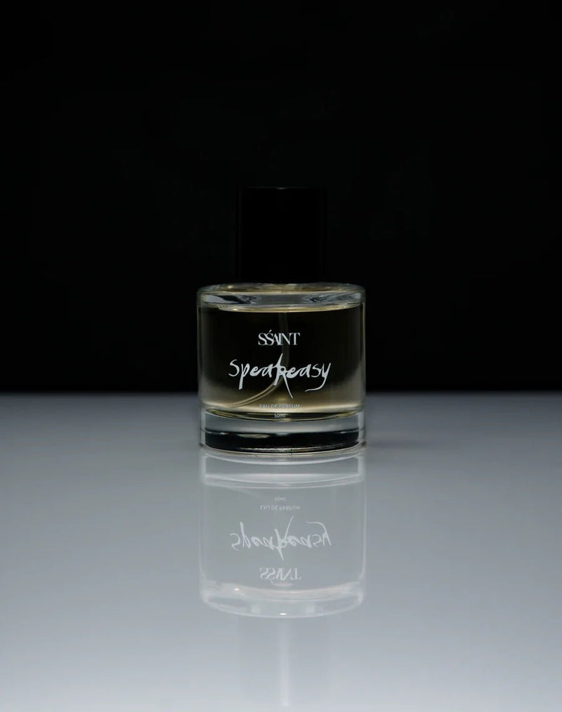 Ssaint Speakeasy 50ml - Sare StoreSsaint ParfumPerfume
