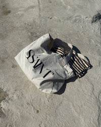 SŚAINT Tote One Size - Unique Color - Sare StoreSsaintTote Bag