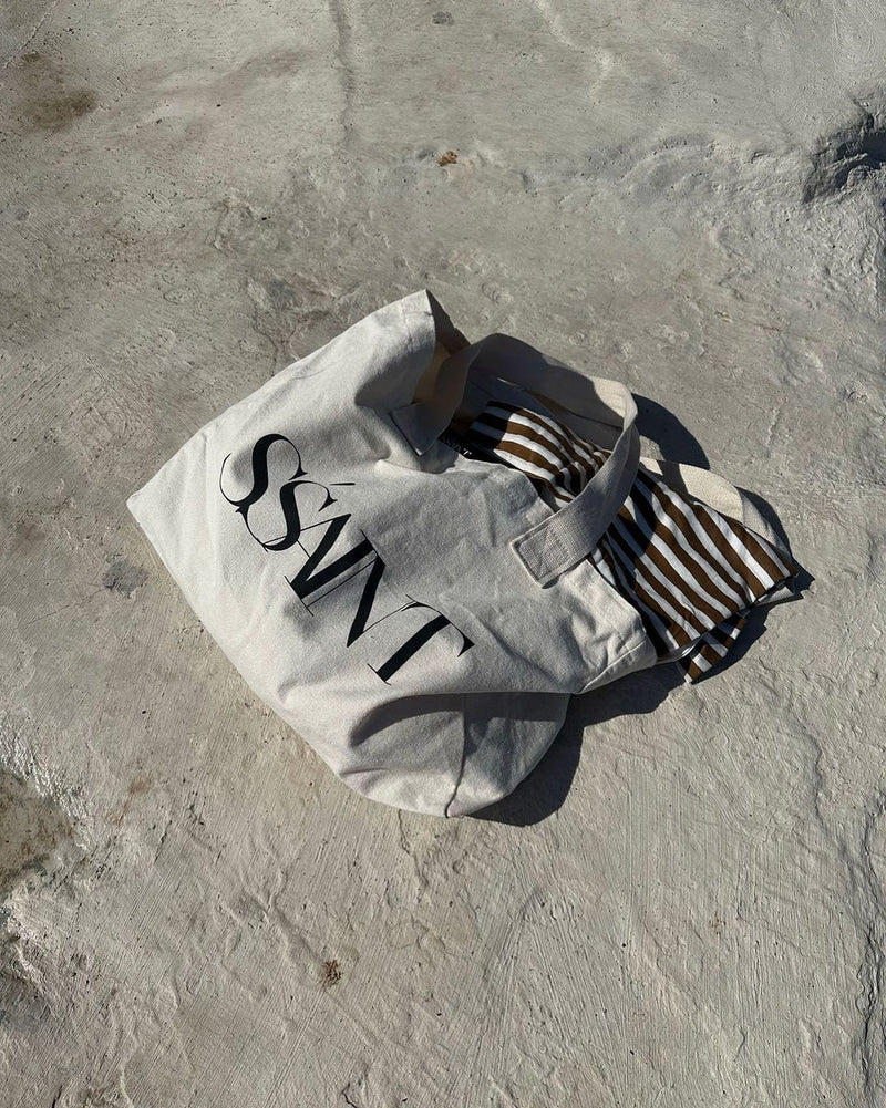 SŚAINT Tote One Size - Unique Color - Sare StoreSsaintTote Bag