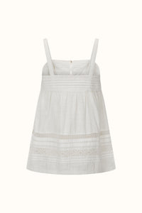 Stevie Lace Cami - Camellia - Sare StoreSPELLTops