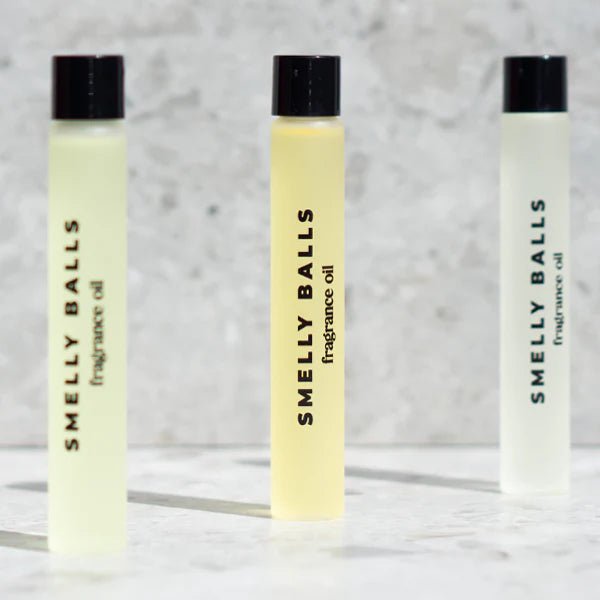 Sunbeam Fragrance Oil - Sare StoreSmelly BallsFragrance
