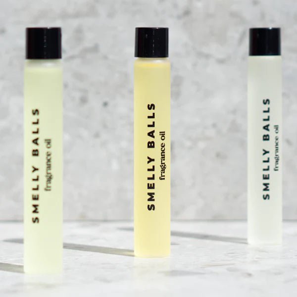 Sunbeam Smelly Balls Fragrance Oil 15 ml (Limited Edition) - Sare StoreSmelly Ballscar air freshner