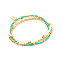Sunny Bracelet Set - Ocean - Sare StoreArms Of EveBracelet