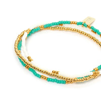 Sunny Bracelet Set - Ocean - Sare StoreArms Of EveBracelet