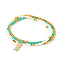Sunny Bracelet Set - Ocean - Sare StoreArms Of EveBracelet