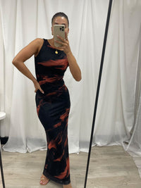Sunset Dress - Sare StoreSare StoreDress