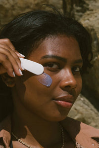 Super Acai Exfoliator 125g - Sare StoreEco TanSkin care