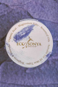 Super Acai Exfoliator 125g - Sare StoreEco TanSkin care