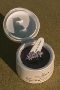 Super Acai Exfoliator 125g - Sare StoreEco TanSkin care