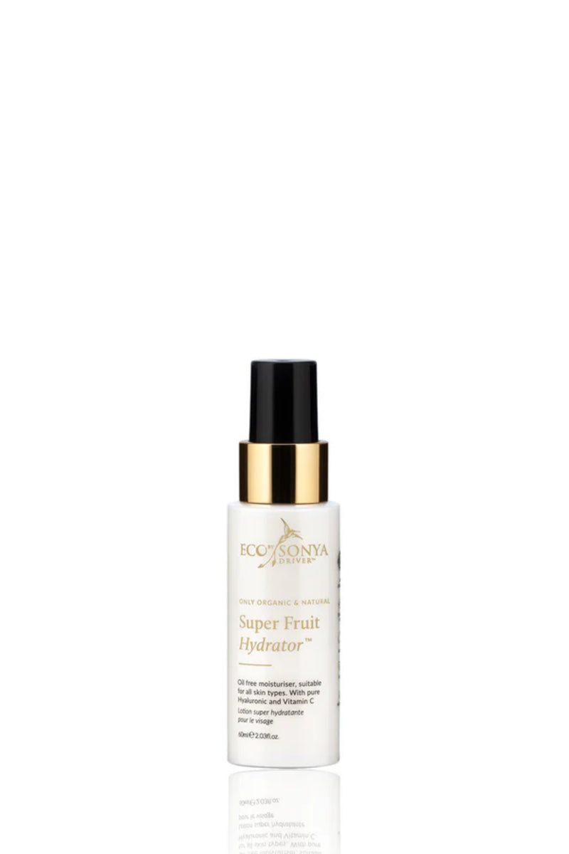 Super Fruit Hydrator 60ml - Sare StoreEco Tanmoisturizer