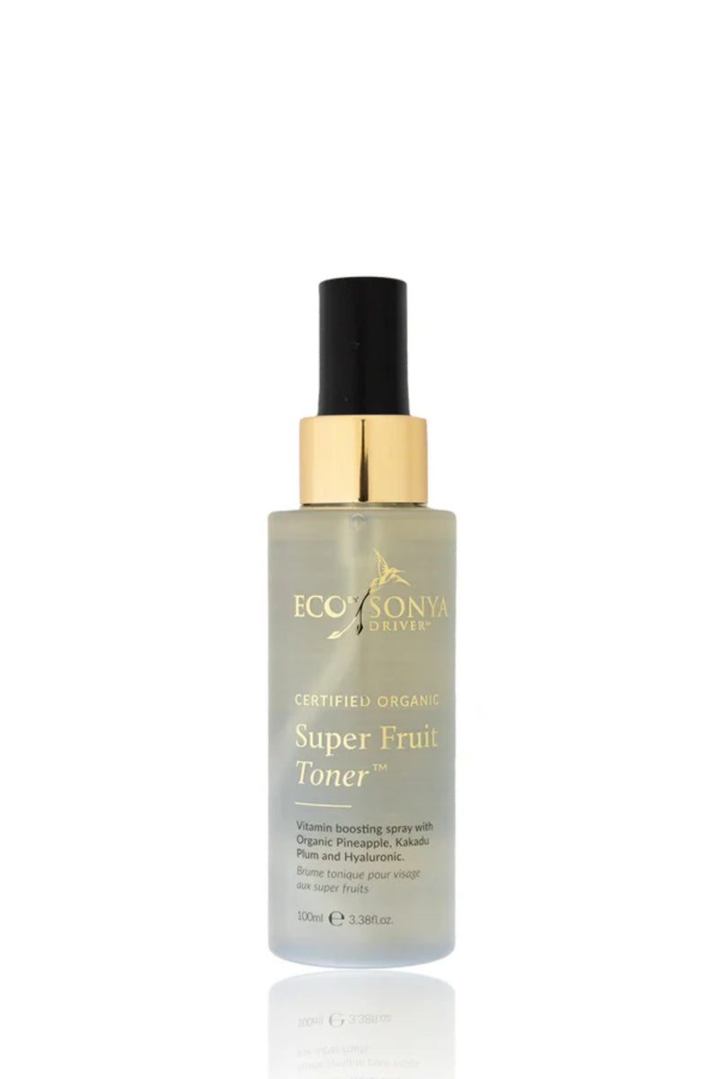 Super Fruit Toner 100ml - Sare StoreEco TanToner