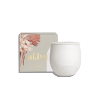 Sweet Dewberry & Clove Soy Candle