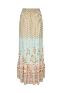 Sweet Nothings Maxi Skirt - Peppermint - Sare StoreSPELLSkirt