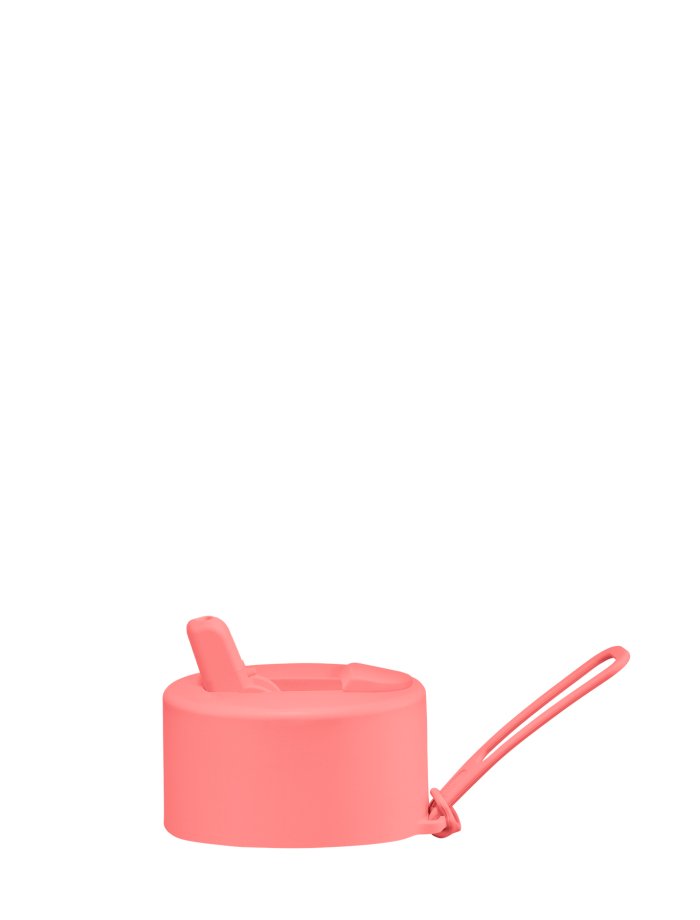 Sweet Peach - Replacement Flip Straw Lid Hull - Sare StoreFrank GreenDrink Bottle