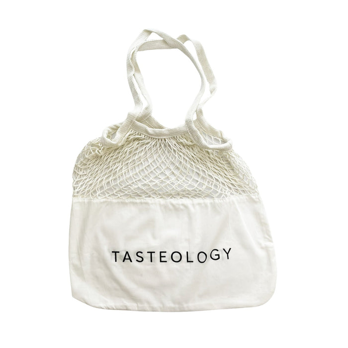 Tasteology - Farmers Market Bag - Sare StoreTasteologyFood