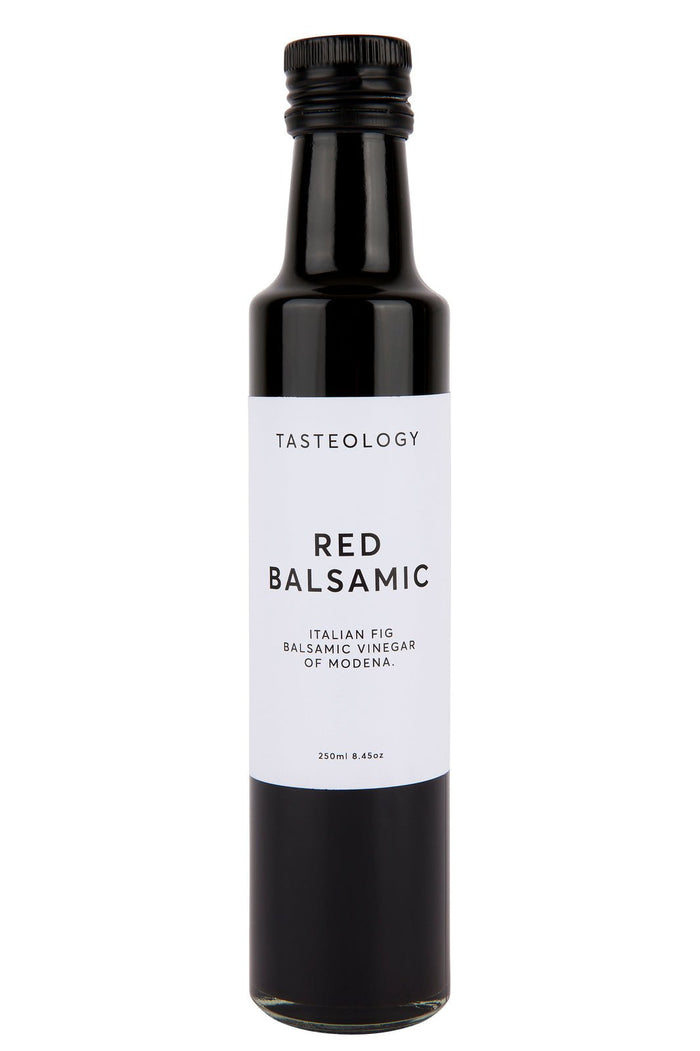 Tasteology - Red Balsamic - Sare StoreTasteologyFood