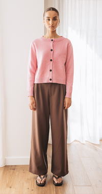 Farrah Cardi - Rose