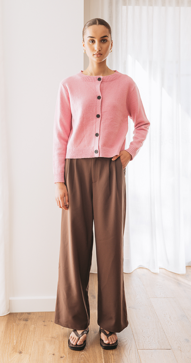 Farrah Cardi - Rose