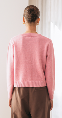 Farrah Cardi - Rose