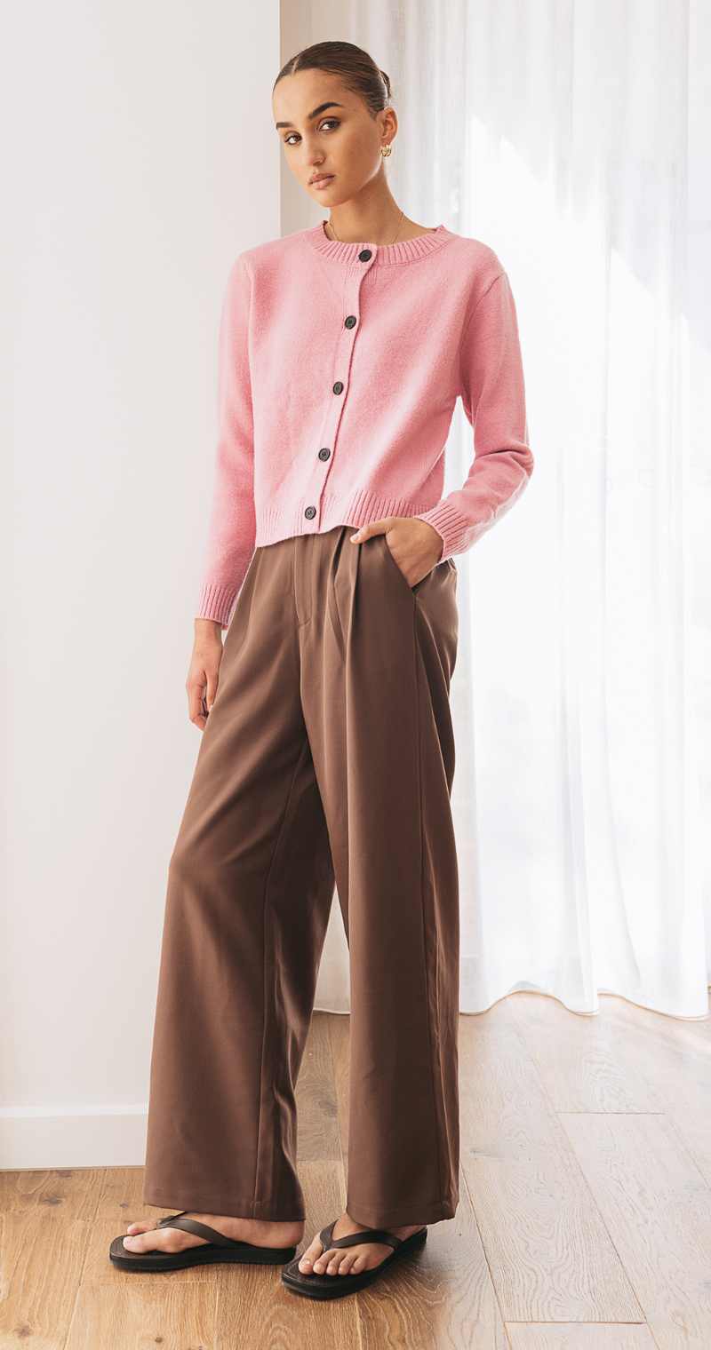 Farrah Cardi - Rose