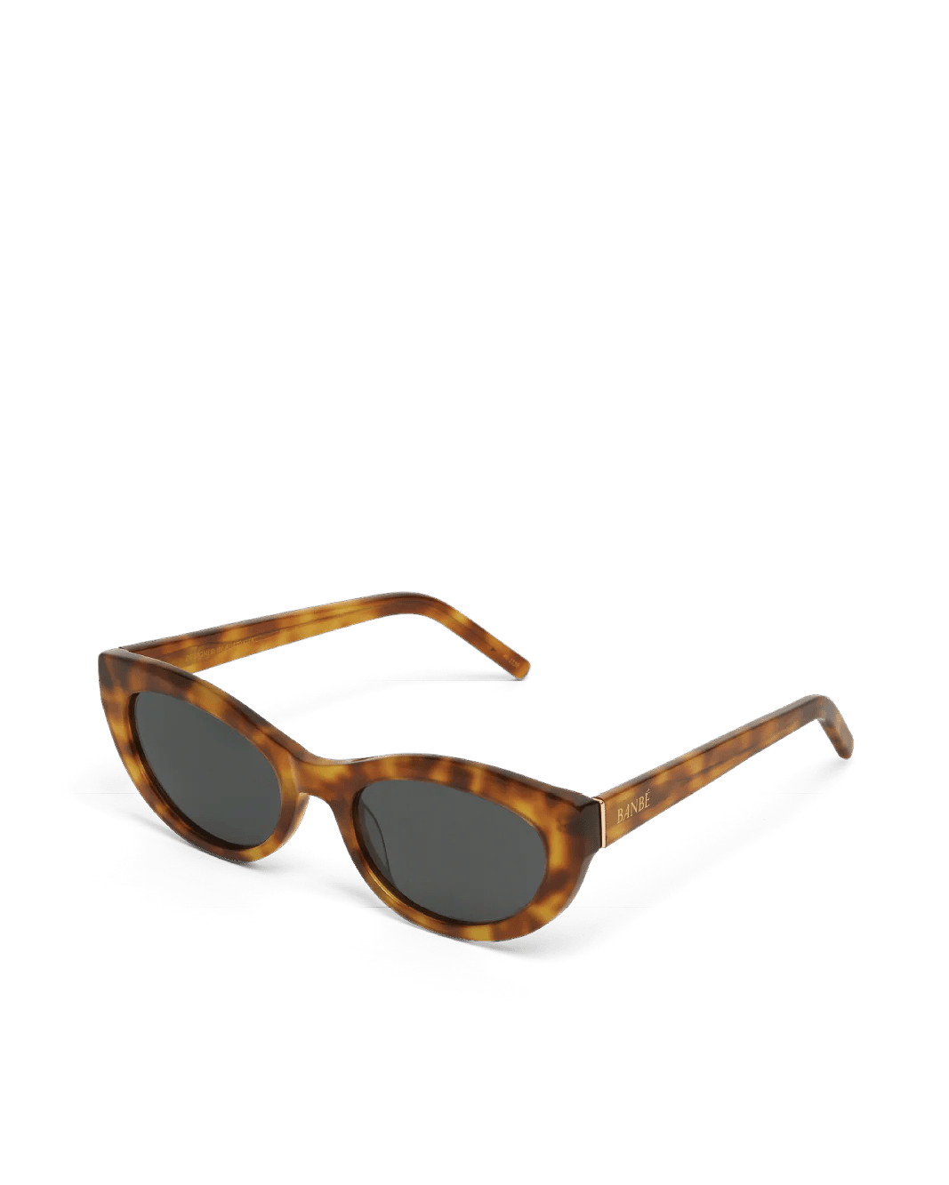 THE ESTELLA - HAZEL TORT - INK - Sare StoreBanbe EyewearSunglasses