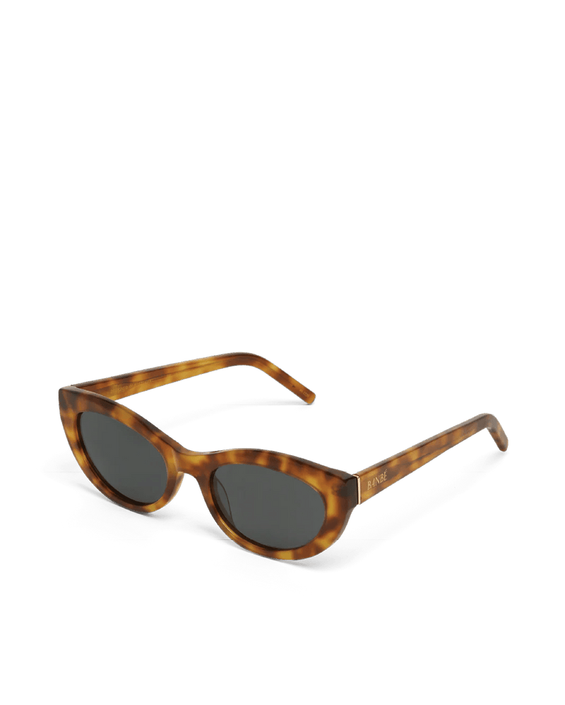 THE ESTELLA - HAZEL TORT - INK - Sare StoreBanbe EyewearSunglasses