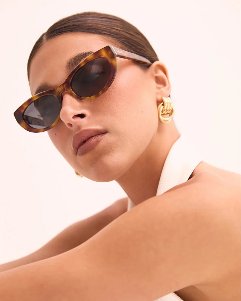 THE ESTELLA - HAZEL TORT - INK - Sare StoreBanbe EyewearSunglasses