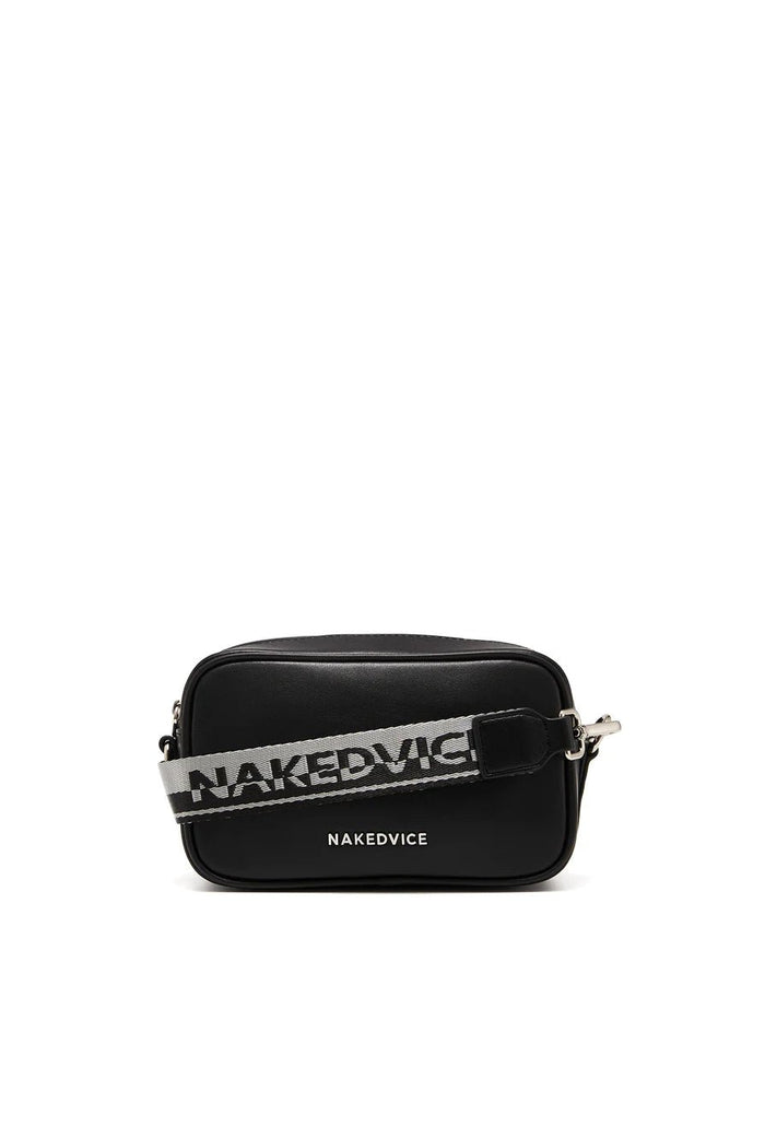 The Mac Kia - Grey - Sare StoreNakedviceHandbag