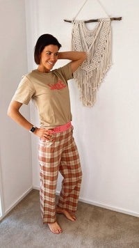 The Sareal PJ Set - Sare StoreSare Storesleepwear