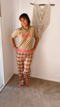 The Sareal PJ Set - Sare StoreSare Storesleepwear