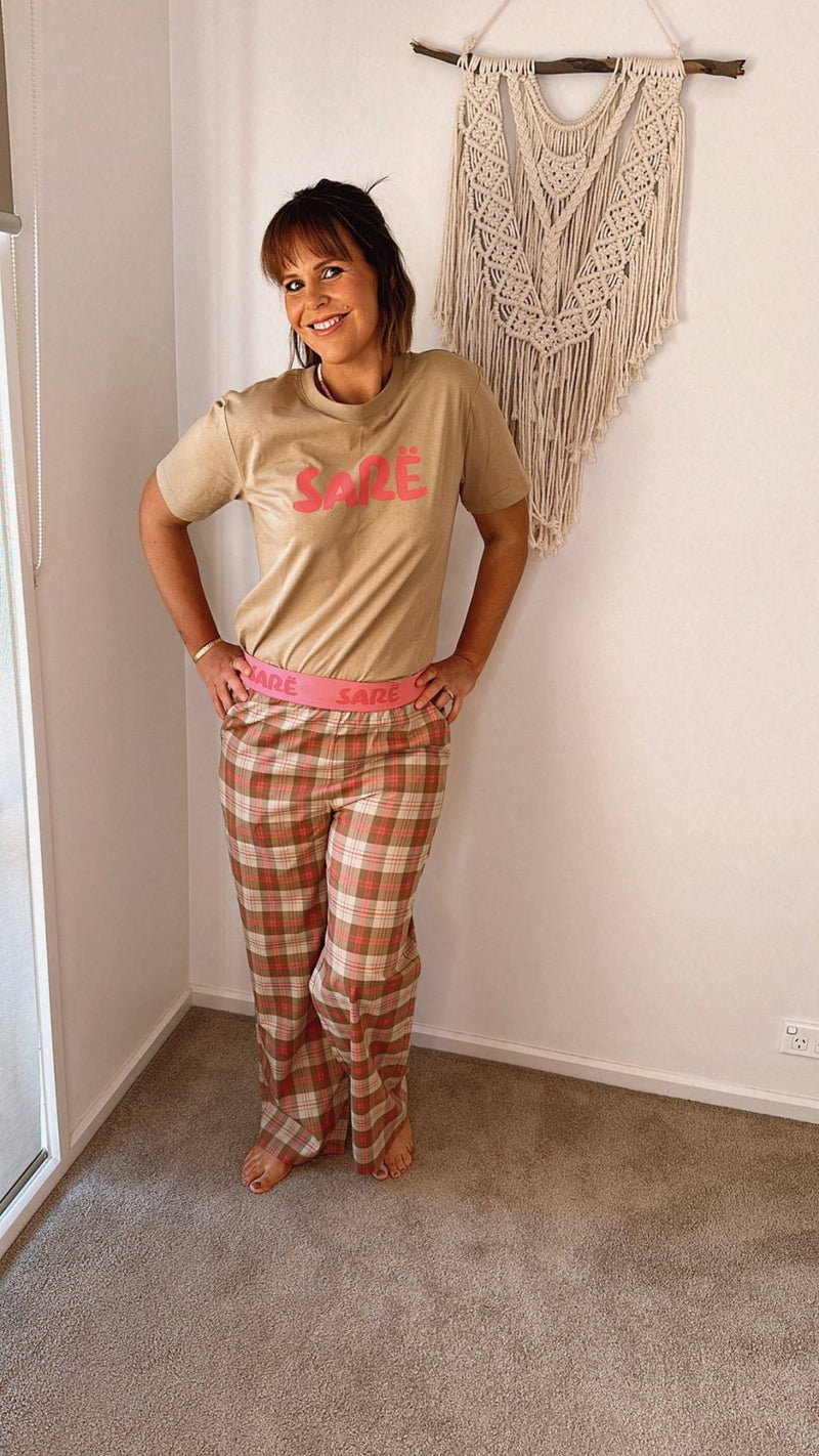 The Sareal PJ Set - Sare StoreSare Storesleepwear