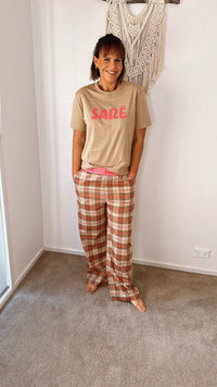 The Sareal PJ Set - Sare StoreSare Storesleepwear
