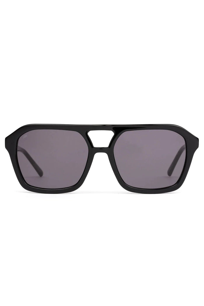 The Void : Black/Smokey Grey - Sare StoreSito ShadesSunglasses