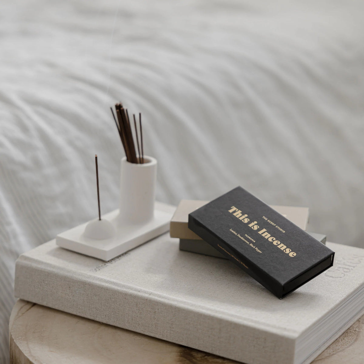 This is Incense - Tasmania - Sare StoreGentle HabitsHomewares