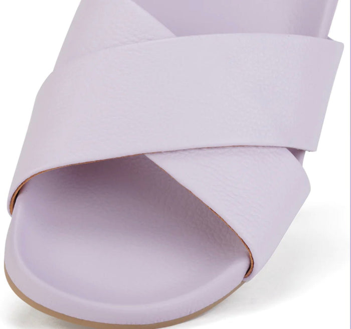 Tide Cross Slide Lavender - Sare StoreRollie NationShoes