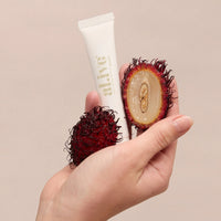 Lychee Blush Tinted Lip Butter