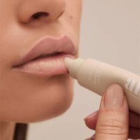 Nude Coconut Tinted Lip Butter