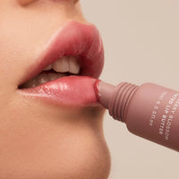 Raspberry Blossom Tinted Lip Butter