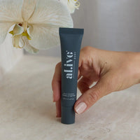 Wild Orange Tinted Lip Butter
