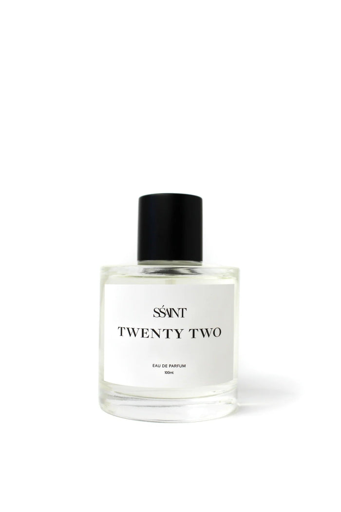 Twenty Two 100ml - Sare StoreSsaint ParfumPerfume