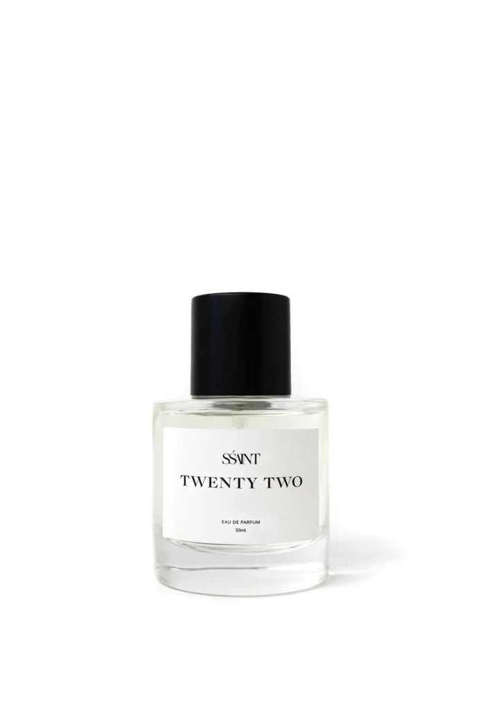 Twenty Two 50ml - Sare StoreSsaint ParfumPerfume