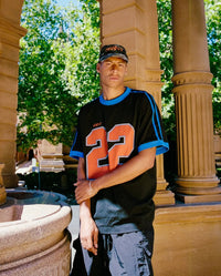 Twenty Two Tee - Sare StoreSsaintTee