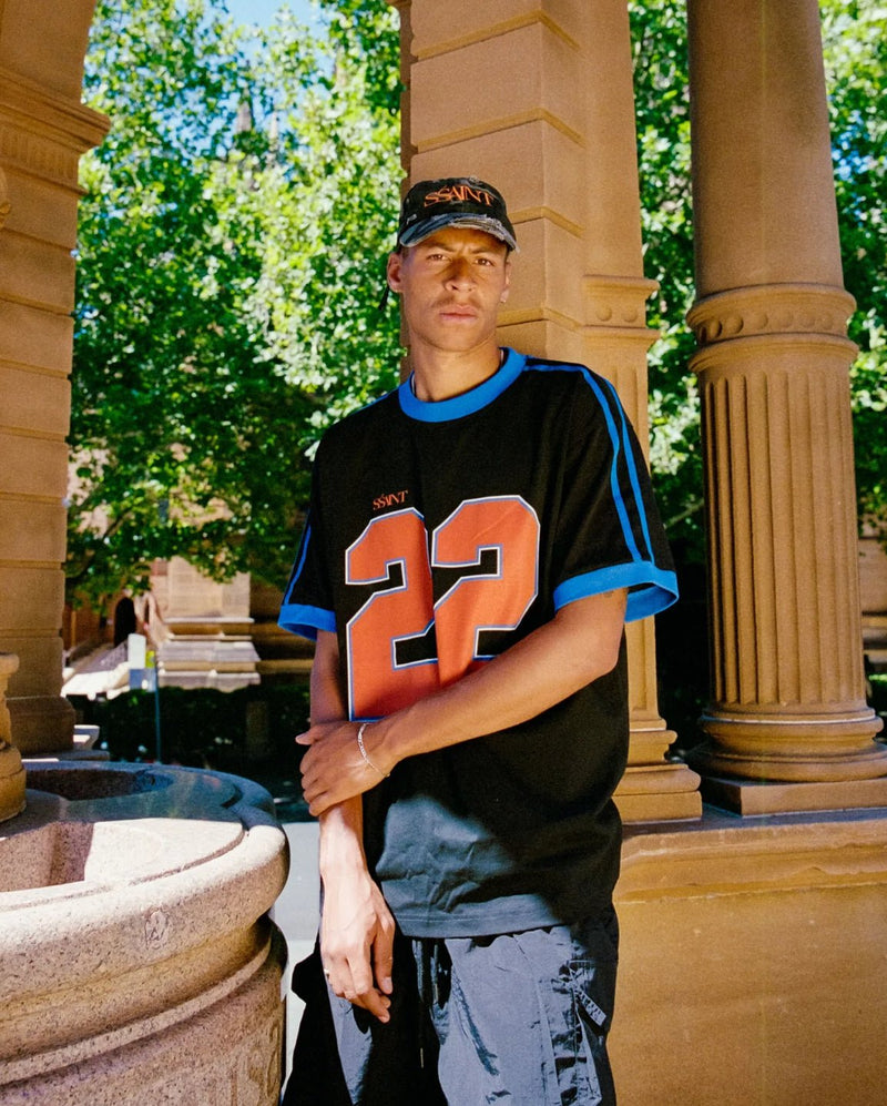 Twenty Two Tee - Sare StoreSsaintTee