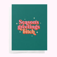 Varity Christmas Pack 2 - Sare StoreBad on PaperGreeting Cards