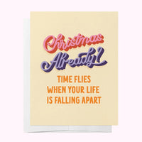 Varity Christmas Pack 2 - Sare StoreBad on PaperGreeting Cards