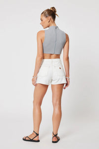Venice Short Coconut - Sare StoreAbrand JeansJeans
