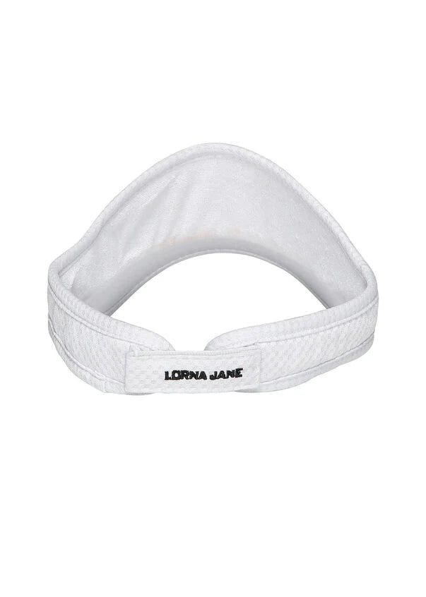 Ventilation Visor - Sare StoreLorna Janeactivewear